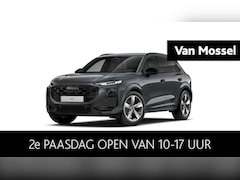 Audi Q3 - 1.5 200kW e-hybrid S edition l Demo l Adaptive cruise control l Achteruitrijcamera l Navig