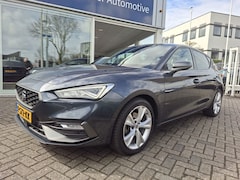 SEAT Leon - 1.5 eTSI FR Launch Edition / automaat / navigatie / app