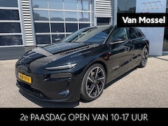 Audi A6 Avant e-tron - S edition 83 kWh l Park assist plus l Elektrische stoelverstelling met geheugen voor bestu