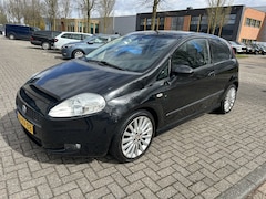 Fiat Grande Punto - 1.4 T-Jet Sport 120PK AIRCO CRUISE NAP