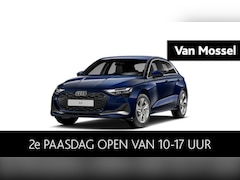 Audi A3 Sportback - 40 TFSI e Advanced edition 204 PK | Demo | Cruise control l Airco l Navigatie l Elektr. in