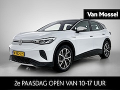 Volkswagen ID.4 - Pure 52 kWh | 170 PK | Soh 91% | Stoel en Stuurwiel Verwarming | Voorruit Verwarming | Par
