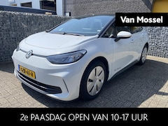 Volkswagen ID.3 - Pure Oranje Edition 52 kWh 170 PK | Automaat | Steunhaak | Navigatie | Stoelverwarming | S