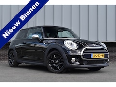 MINI Cooper - 1.5 Chili | Harman/Kardon | Navi Prof | Xenon/LED | NL Auto