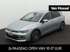 Volkswagen Golf - 1.5 TSI Oranje Edition 116 PK | EM | Apple Carplay | 18" Lichtmetalen velgen | Climate con