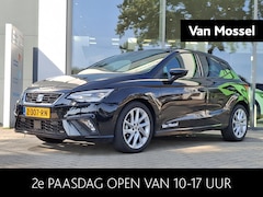 SEAT Ibiza - 1.0 EcoTSI FR Business Connect 95 PK | Travel assist | Digital cockpit | Full Link | Stoel