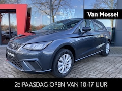 SEAT Ibiza - 1.0 TSI Style Business Connect 95 PK | LED Koplampen | Navigatie | Apple Carplay/Android A