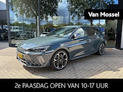 CUPRA Leon - 1.5 TSI e-Hybrid VZ Performance 272PK | Navigatie | Achteruitrij Camera | Travel Assist |