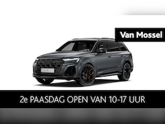 Audi Q7 - 60 TFSI e quattro Pro Line S Competition l Adaptive cruise control l Bang & Olufsen Premiu