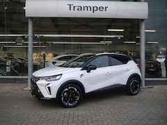 Mitsubishi ASX - 1.8 HEV AT Executive