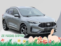Ford Kuga - 2.5 FHEV ST-Line 190pk | Sync 4 Navigatie | Apple Carplay/Android auto | Achteruitrijcamer