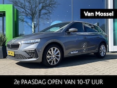 Skoda Scala - 1.0 TSI Business Edition AUTOMAAT | Adaptive Cruise Control | Camera | Parkeersensoren | P