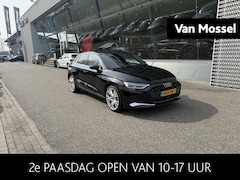 Audi A3 Sportback - 40 TFSI e Advanced 204 PK | Stoelverwarming | Apple carplay | Android auto | 19'' Velgen |