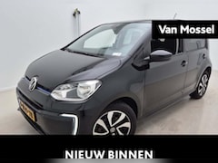 Volkswagen e-Up! - e-up Style | SoH ... | Automaat | Stoelverwarming | Verwarmde Voorruit | Climatronic (Auto