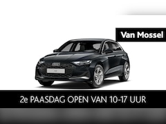 Audi A3 Sportback - 40 TFSI e Advanced edition 204 PK | Demo |