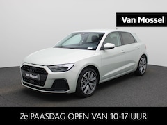 Audi A1 Sportback - 30 TFSI Advanced edition l Adaptive cruise control l Climate control l Stoelverwarming l N