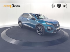 Peugeot 2008 - 1.2 Hybrid 145 Allure | Vision Plus Pakket | 360 Camera | Adaptieve Cruise Control