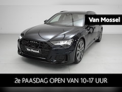 Audi A6 Avant - 50 TFSI e quattro S edition 299 PK | Demo | Automaat | Navigatie | HD Matrix koplampen | C