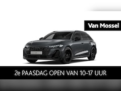 Audi A5 Avant - 2.0 e-hybrid quattro S edition l Demo l Adaptive cruise control l Parkeersensoren l Achter