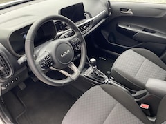 Kia Picanto - 1.0 DPI DynamicLine GEEN AFLEVERKOSTEN | Parkeersensoren achter | All Seasonbanden | Apple
