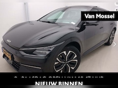 Kia EV6 - GT-Line 77.4 kWh 228 PK | Automaat | Trekhaak afneembaar | Stoelverwarming en verkoeling |