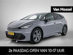 CUPRA Born - Business 62 kWh | NAVIGATIE | STOELVERWARMING | CAMERA | ADAPTIEF CRUISECONTROL | PARKEERS