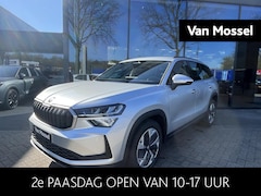 Skoda Kodiaq - 1.5 TSI M-HEV Business Edition 150 PK | Automaat | LED Koplampen | Trekhaak | Navigatie |