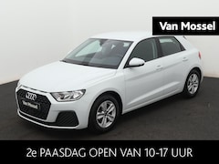 Audi A1 Sportback - 25 TFSI Pro Line | Demo | Cruise Control | Parkeersensoren | Apple Carplay | Android Auto