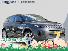 Land Rover Range Rover Evoque - 1.5 P300e AWD R-Dynamic SE