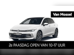 Volkswagen Golf - 1.5 eHybrid Style Edition 204 PK| Panoramadak | Trekhaak | Navigatie | LED Matrix | Stoelv