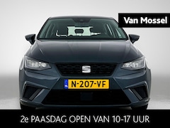 SEAT Ibiza - 1.0 MPI Reference | AIRCO | CRUISE CONTROL | PARKEERSENSOREN | APPLE CARPLAY | ANDROID AUT