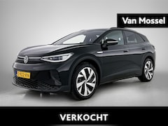 Volkswagen ID.4 - Pro 77 kWh | SoH 97% | Stoelverwarming | Stuurverwarming | Navigatie | Carplay | Airco | P