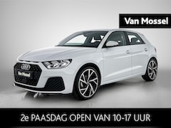Audi A1 Sportback - 25 TFSI Pro Line 95 PK | Apple Carplay | Android Auto | Cruise Control | Airco | Lichtmeta