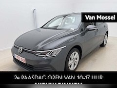 Volkswagen Golf - 1.0 eTSI Life | 110 PK | Automaat | All Season Banden | Digital Cockpit | Navigatie | Airc