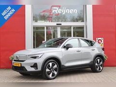 Volvo C40 - Single Motor Core 238PK 69 kWh | PANORAMADAK | STOEL / STUUR VERWARMING | DODEHOEKDETECTIE