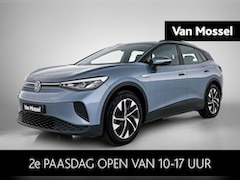 Volkswagen ID.4 - Pro 77 kWh 204 PK| Origineel Nederlands | Dealeronderhouden | Trekhaak | Navigatie Pro |Cl