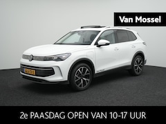 Volkswagen Tiguan - 1.5 eHybrid Life Edition | Automaat | Navigatie | Apple carplay | Adaptive cruise control