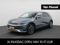 Hyundai IONIQ 5 - Connect 77.4 kWh