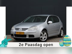 Volkswagen Golf - 1.4 TSI Comfortline | Trekhaak | Clima / Cruise control | Elektrische ramen | NAP | APK |