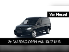 Volkswagen Caddy Cargo Maxi - 2.0 TDI Style 122 PK | Automaat | Airco | App-Connect | Navigatie | Parkeerhulp achter | C