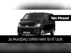 Volkswagen Transporter - 2.0 TDI L1H1 150PK | WORDT VERWACHT | Automaat | Multifunctioneel Stuurwiel | Cruise Contr