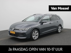 Volkswagen Golf Variant - 1.5 TSI Life Edition | Draadloze Apple Carplay | Adaptieve cruise control | Lane Assist |