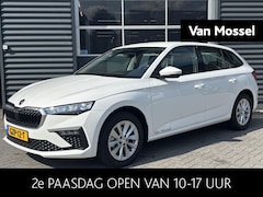 Skoda Scala - 1.0 TSI Business Edition | Apple carplay & Android auto | Airco | Cruise Control | Lichtme