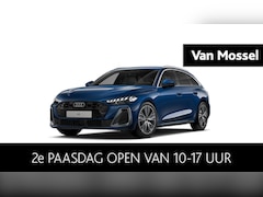 Audi A5 Avant - 2.0 TFSI S edition 204 PK | Demo | Adaptive cruise control l Privacy glas l Achteruitrijca