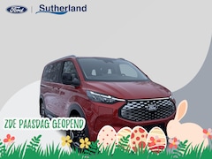 Ford Model T - Tourneo Custom 340 L1H1 Active 65 kWh | SCI | 218pk | Driver Assistance Pack | Verwarmde V