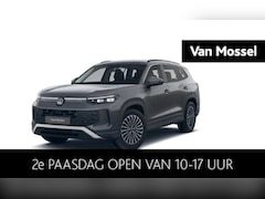 Volkswagen Tayron - 1.5 eTSI Life Edition 7p. 150 PK | Trekhaak | LED Matrix | 360 Camera | Stoelverwarming |