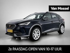 CUPRA Formentor - 1.5 TSI Business Edition | TREKHAAK | CRUISE CONTROL | STOELVERWARMING | CLIMATE CONTROL |