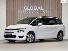 Citroën Grand C4 Picasso - 1.2 PureTech Business - CAMERA - PANORAMADAK