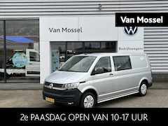 Volkswagen Transporter - 2.0 TDI L2H1 150 PK | Airco | Trekhaak | Achteruitrijcamera | Navigatie | Parkeerhulp acht