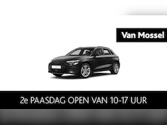 Audi A3 Sportback - 30 TFSI Advanced edition 110 PK | Demo | Cruise control l Parkeersensoren l Airco l Naviga